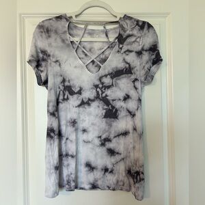 American Eagle top